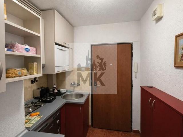 Mieszkanie Kraków Kraków Śródmieście, Grzegórzki, al. Pokoju
