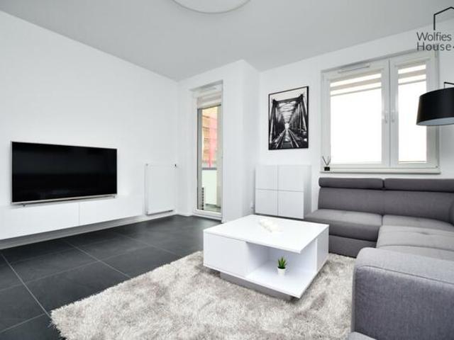 Mieszkanie Kraków Kraków Śródmieście, Grzegórzki, Fabryczna