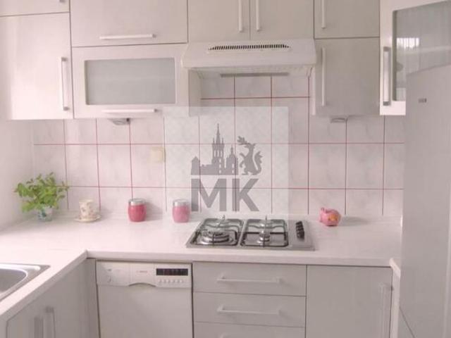 Mieszkanie Kraków Kraków Śródmieście, Grzegórzki, Fabryczna