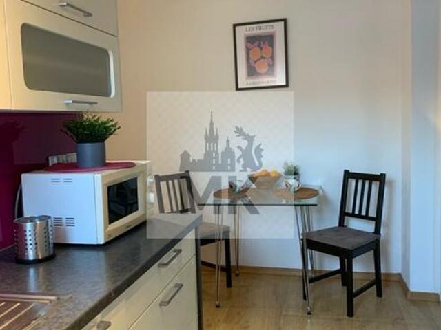 Mieszkanie Kraków Kraków Śródmieście, Grzegórzki, Grzegórzecka