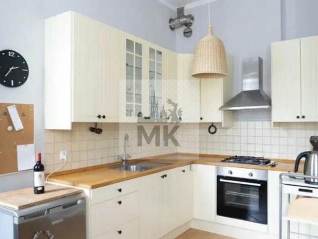 Mieszkanie Kraków Kraków Śródmieście, Kazimierz