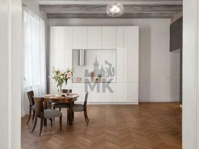 Mieszkanie Kraków Kraków Śródmieście, Kazimierz, Gazowa
