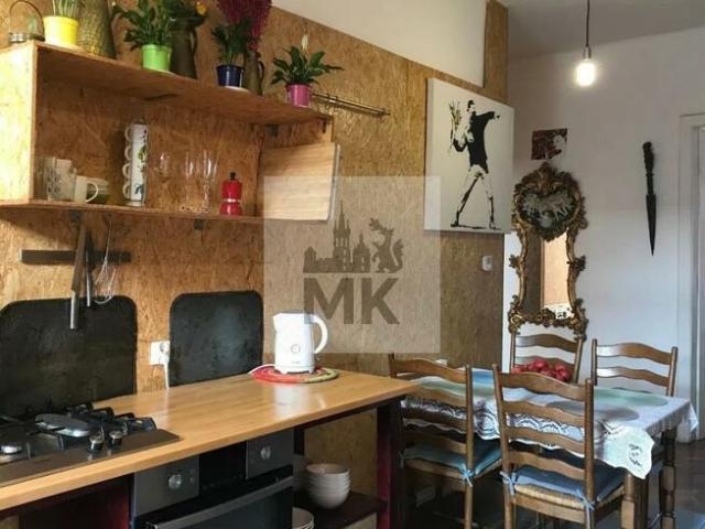 Mieszkanie Kraków Kraków Śródmieście, Kazimierz, św. Wawrzyńca