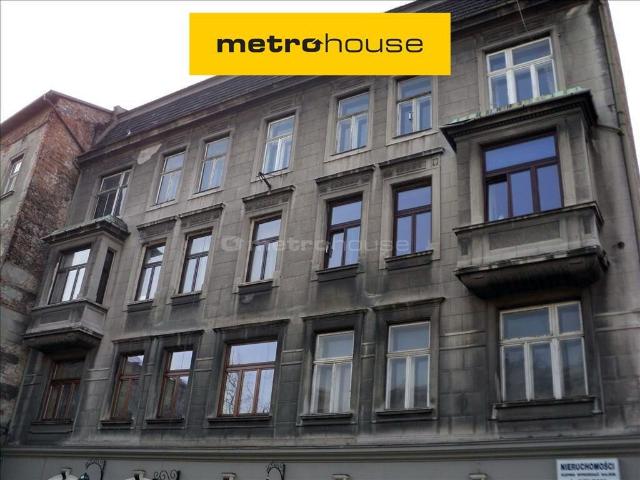 Mieszkanie, Kraków, Krupnicza, 36.70 m², sprzedam mieszkanie