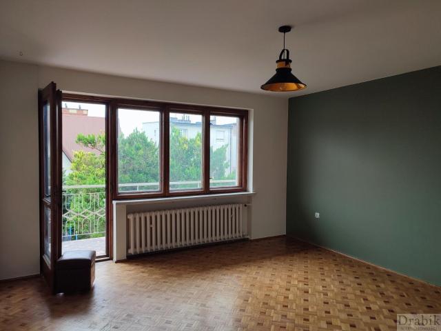 Mieszkanie, Kraków, Lechicka, 90.00 m², wynajmę mieszkanie