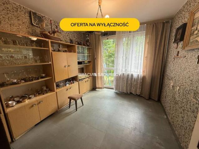 Mieszkanie Kraków Mistrzejowice, Mistrzejowice, os. Osiedle Tysiąclecia