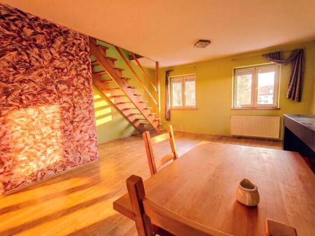 Mieszkanie, Kraków Mistrzejowice Nowa Huta, Klasztorna, 49.60 m², sprzedam mieszkanie