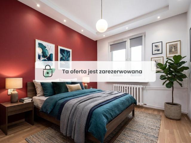 Mieszkanie, Kraków Mistrzejowice Nowa Huta, Osiedle Kalinowe, 47.00 m², sprzedam mieszkanie