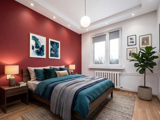 Mieszkanie, Kraków Mistrzejowice Nowa Huta, Osiedle Kalinowe, 47.00 m², sprzedam mieszkanie