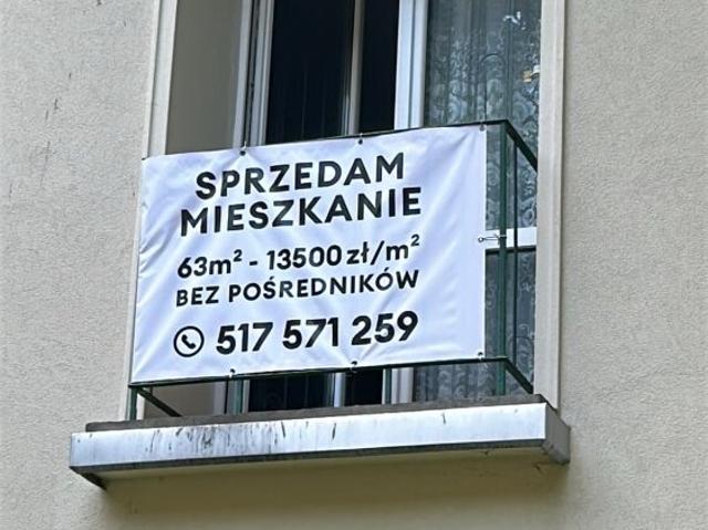 Mieszkanie, Kraków Mistrzejowice Nowa Huta, Osiedle Willowe, 63.00 m², sprzedam mieszkanie