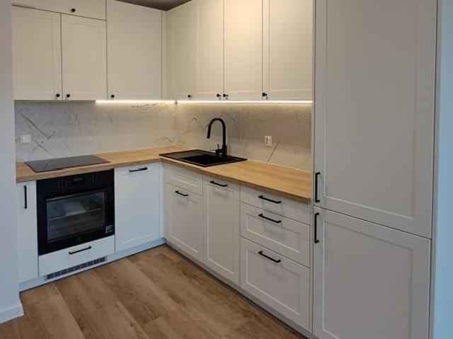 Mieszkanie, Kraków Mistrzejowice, os. Piastów, 42.00 m², sprzedam mieszkanie