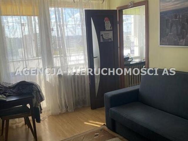 Mieszkanie Kraków Mistrzejowice, os. Złotego Wieku