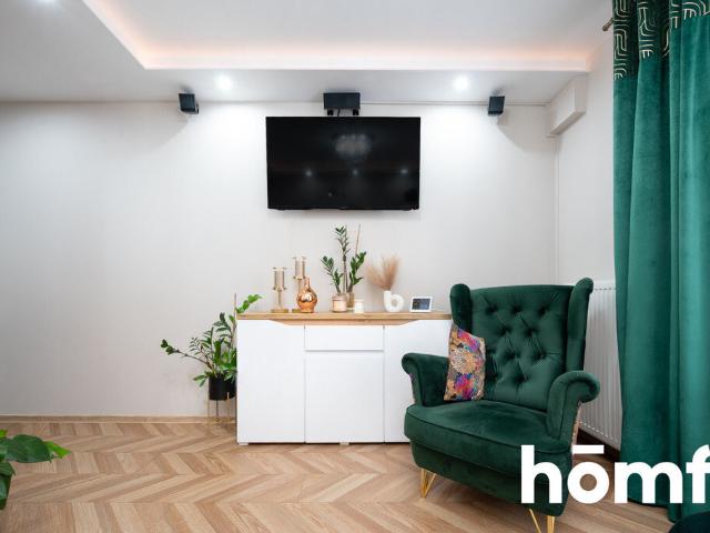 Mieszkanie, Kraków Mistrzejowice, Osiedle Piastów, 73.32 m², sprzedam mieszkanie