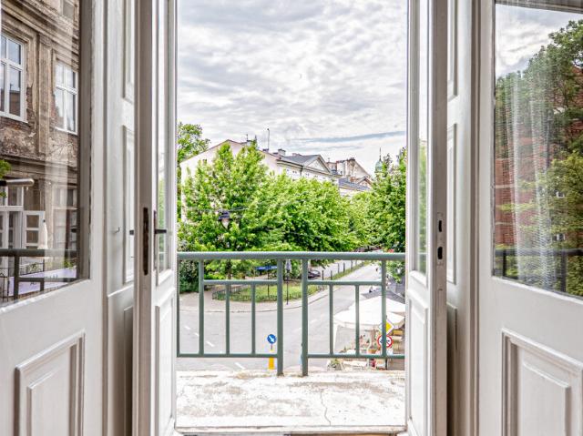 Mieszkanie, Kraków, Mostowa, 89.74 m², sprzedam mieszkanie
