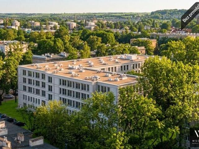 Mieszkanie Kraków Nowa Huta