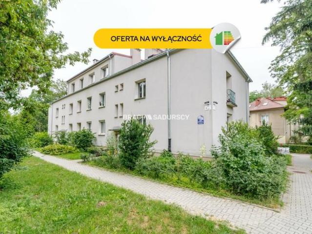 Mieszkanie Kraków Nowa Huta, Nowa Huta, Krakowiaków