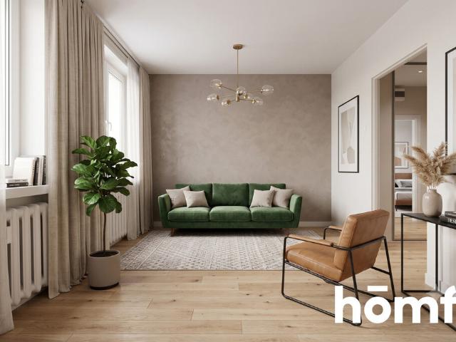 Mieszkanie, Kraków, os. Piastów, 47.00 m², sprzedam mieszkanie