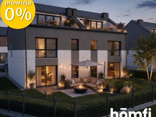 Mieszkanie, Kraków, Osikowa, 85.19 m², sprzedam mieszkanie
