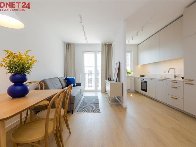 Mieszkanie, Kraków Podgórze, 46.46 m², sprzedam mieszkanie