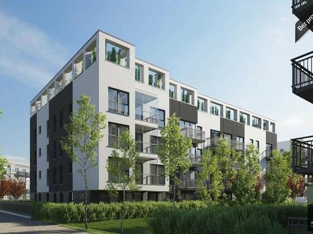 Mieszkanie Kraków Podgórze