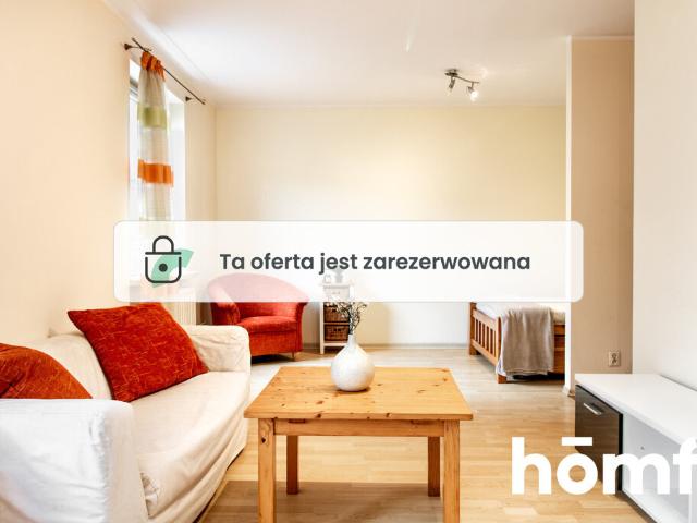 Mieszkanie, Kraków Podgórze, Turniejowa, 36.98 m², wynajmę mieszkanie