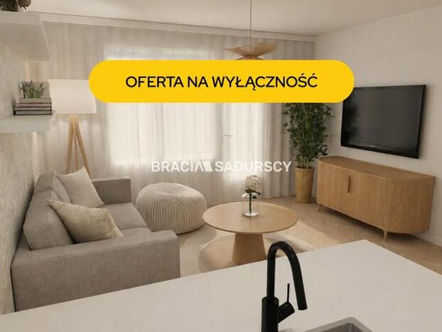Mieszkanie Kraków Podgórze, Wielicka