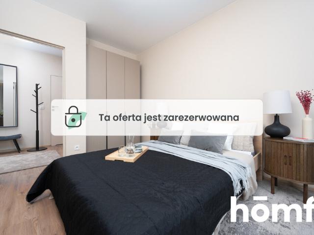 Mieszkanie, Kraków Podgórze Zabłocie, Portowa, 40.31 m², wynajmę mieszkanie