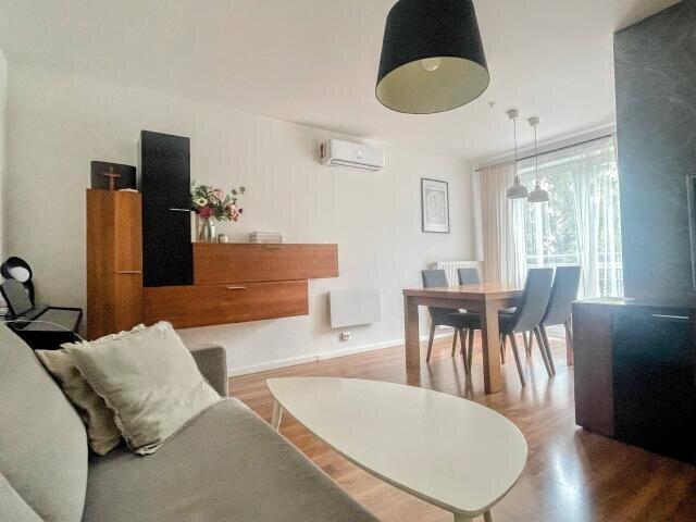 Mieszkanie, Kraków Podgórze, Borkowska, 50.60 m², sprzedam mieszkanie