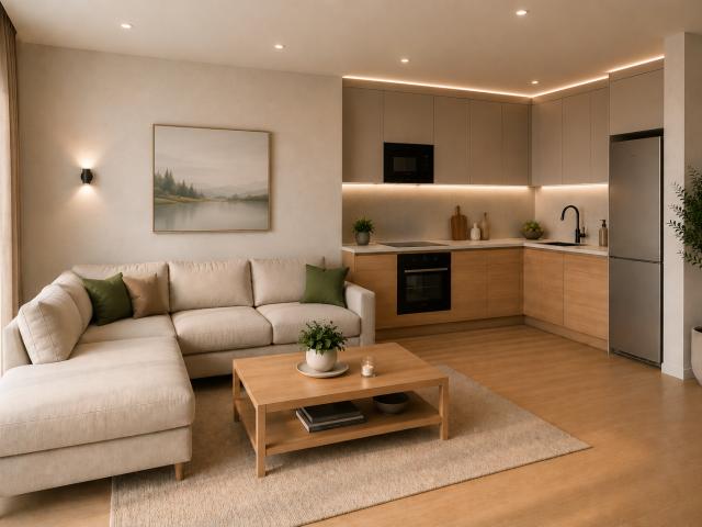 Mieszkanie, Kraków Podgórze Duchackie, Podedworze 13, 34.05 m², sprzedam mieszkanie