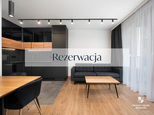 Mieszkanie, Kraków Podgórze Duchackie Piaski Wielkie, Kordiana, 49.30 m², wynajmę mieszkanie