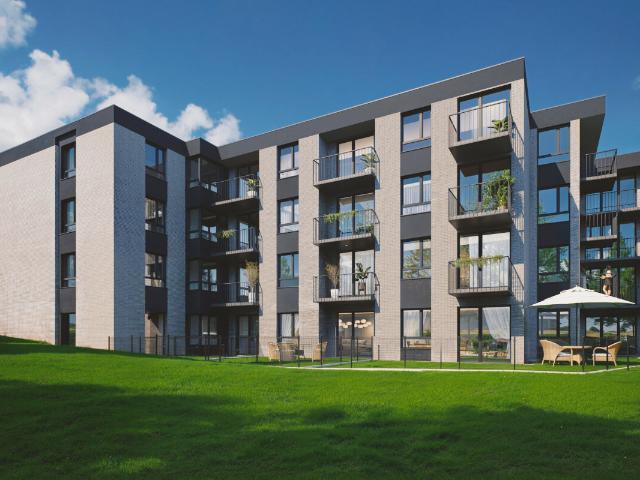Mieszkanie, Kraków Podgórze Duchackie Wola Duchacka, Trybuny Ludów 3, Trybuny Ludów 3, M18