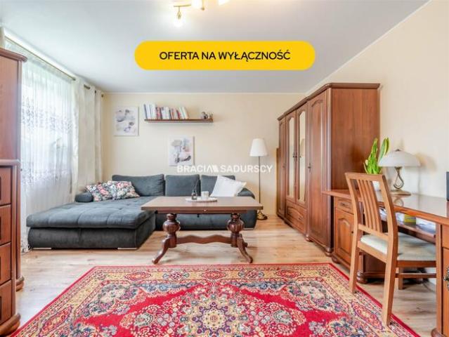 Mieszkanie Kraków Podgórze Duchackie, Wola Duchacka, Malwowa