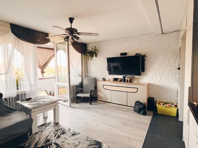 Mieszkanie, Kraków Podgórze Duchackie Wola Duchacka, Sanocka, 49.00 m², sprzedam mieszkanie
