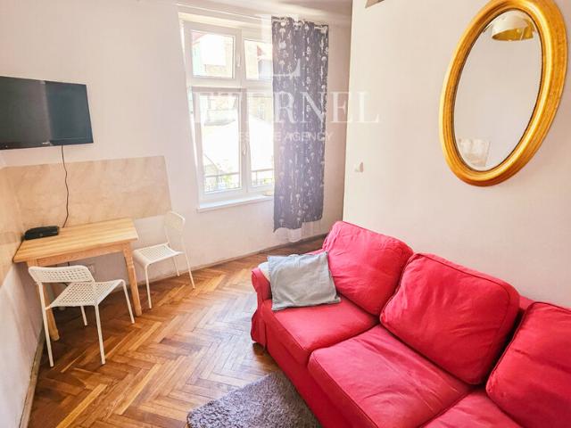 Mieszkanie, Kraków Podgórze, Kalwaryjska, 27.00 m², sprzedam mieszkanie