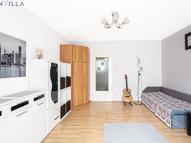 Mieszkanie, Kraków Podgórze, Kordiana, 38.11 m², sprzedam mieszkanie