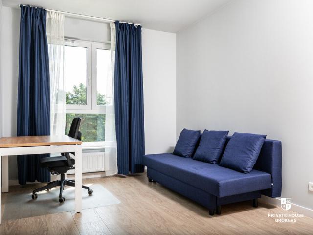 Mieszkanie, Kraków Podgórze, Żołnierska, 43.26 m², wynajmę mieszkanie