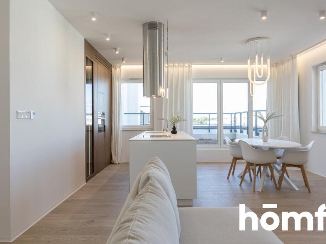 Mieszkanie, Kraków Podgórze Płaszów, Myśliwska, 80.50 m², sprzedam mieszkanie