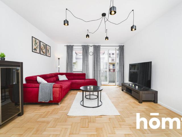Mieszkanie, Kraków Podgórze Płaszów, Krzywda, 54.00 m², sprzedam mieszkanie