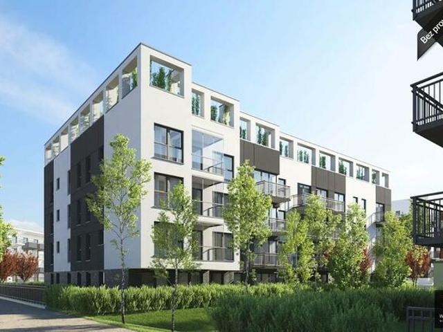 Mieszkanie Kraków Podgórze, Rydlówka