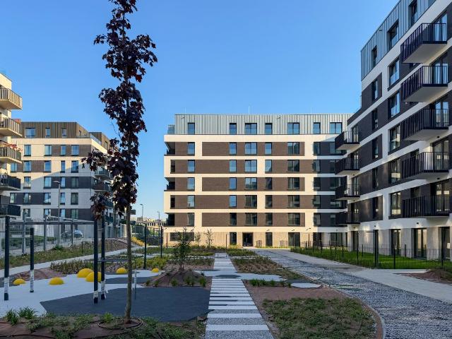 Mieszkanie, Kraków Podgórze, Rzemieślnicza, 81.95 m², sprzedam mieszkanie