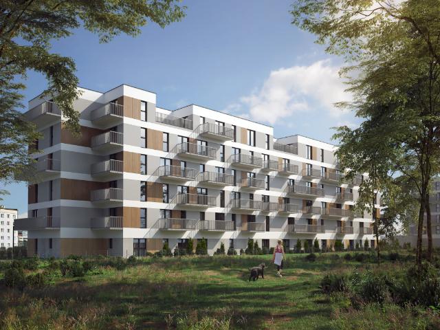 Mieszkanie, Kraków Prądnik Biały Azory, Conrada 27, Conrada 27, 93