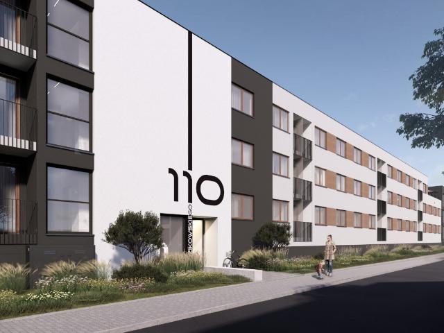 Mieszkanie, Kraków Prądnik Biały Azory, Radzikowskiego 110, Radzikowskiego 110, 41