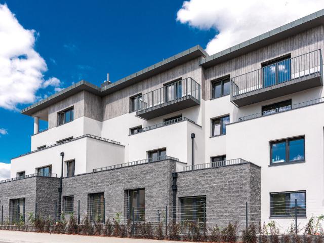 Mieszkanie, Kraków Prądnik Biały Bronowice Wielkie, Stawowa 246/246A/246B, ul. Stawowa ABC, C11