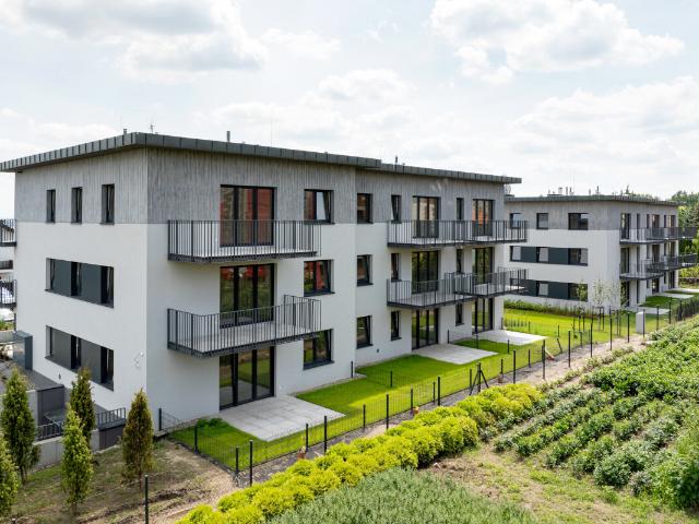 Mieszkanie, Kraków Prądnik Biały Bronowice Wielkie, Stawowa 242, ul. Stawowa, 1/2 2