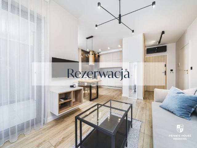 Mieszkanie, Kraków Prądnik Biały, Józefa Wybickiego, 42.00 m², wynajmę mieszkanie