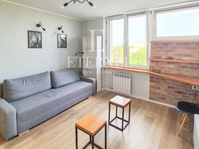 Mieszkanie, Kraków Prądnik Biały, Józefa Elsnera, 20.00 m², wynajmę mieszkanie