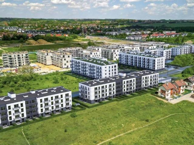 Mieszkanie, Kraków Prądnik Biały, Pękowicka, 37.94 m², sprzedam mieszkanie