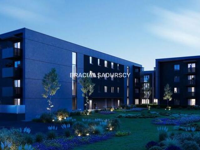 Mieszkanie Kraków Prądnik Biały, Prądnik Biały, Noblistów Polskich