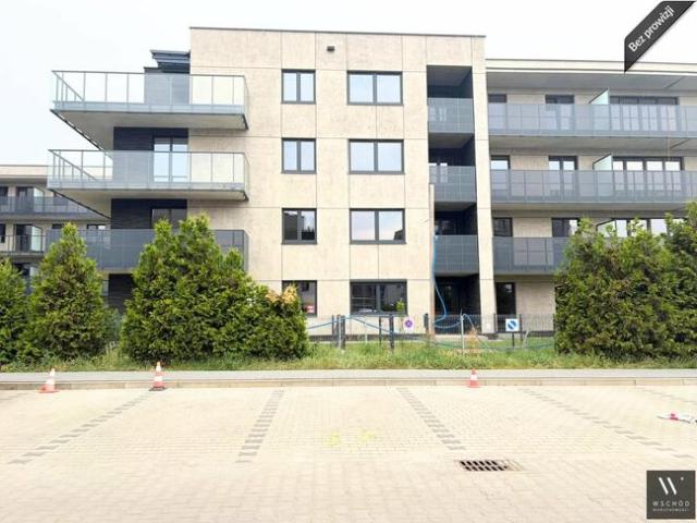 Mieszkanie Kraków Prądnik Biały, Zygmunta Glogera