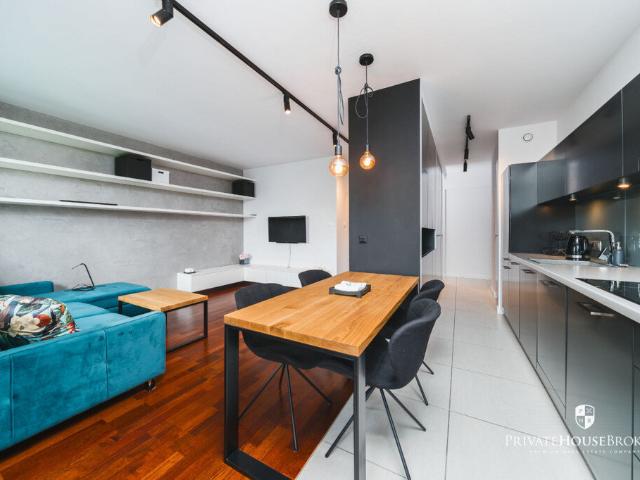 Mieszkanie, Kraków Prądnik Czerwony, Marchołta, 50.00 m², wynajmę mieszkanie